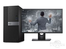 OptiPlex 7050MT(i5 7500/4GB/1TB//DVDRW/23.8LCD)ͼ