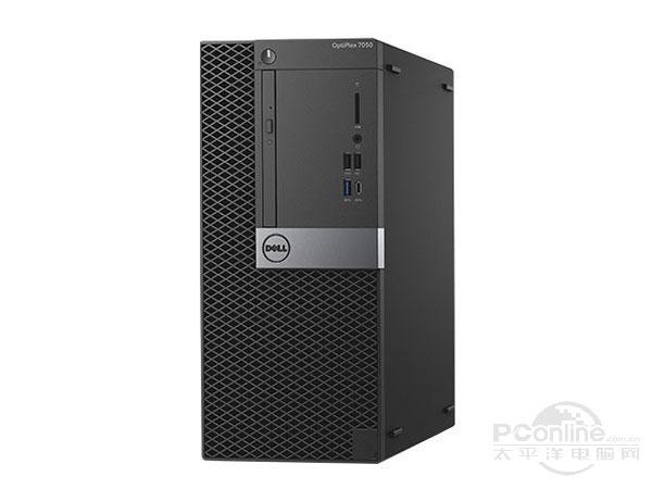 OptiPlex 7050MT(i5 7500/4GB/1TB//DVDRW/23.8LCD)ͼ