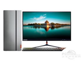 IdeaCentre 720(G4900/4GB/1TB//23LCD)