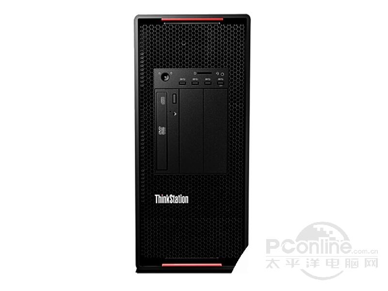 ThinkStation P920(Xeon Silver 4116/16GB/128GB+1TB/P2000)ͼ