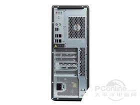 ThinkStation P720(Xeon Silver 4116/16GB/128GB+1TB/P2000)ͼƬ4