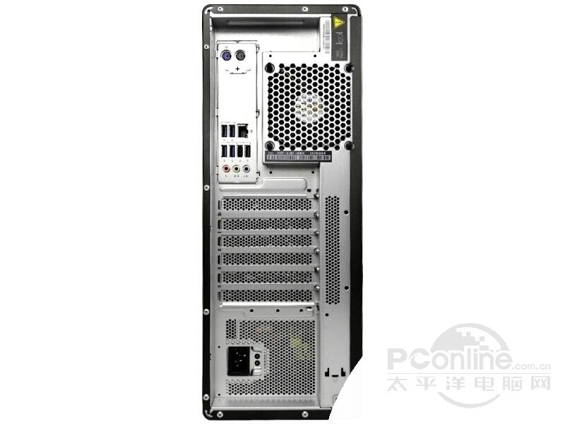 ThinkStation P520(Xeon W-2102/32GB/256GB+1TB/P4000)ͼ