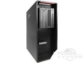 ThinkStation P520(Xeon W-2102/16GB/256GB+1TB/P600/27Ӣ)ͼƬ2