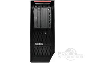 ThinkStation P520(Xeon W-2102/16GB/256GB+1TB/P600/27Ӣ)ͼƬ3