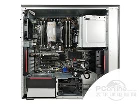 ThinkStation P520(Xeon W-2102/32GB/256GB+1TB/P4000)