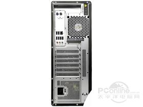 ThinkStation P520(Xeon W-2102/16GB/256GB+1TB/P600/27Ӣ)ͼƬ5