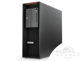 ThinkStation P520(Xeon W-2102/16GB/256GB+1TB/P600/27Ӣ)ͼƬ1