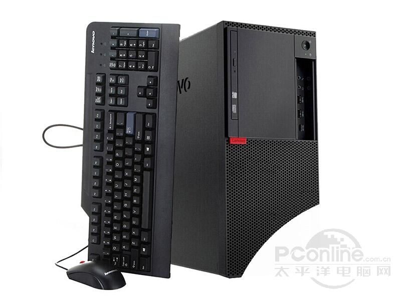 联想ThinkStation P318(i7-7700/8GB/1TB/P2000)