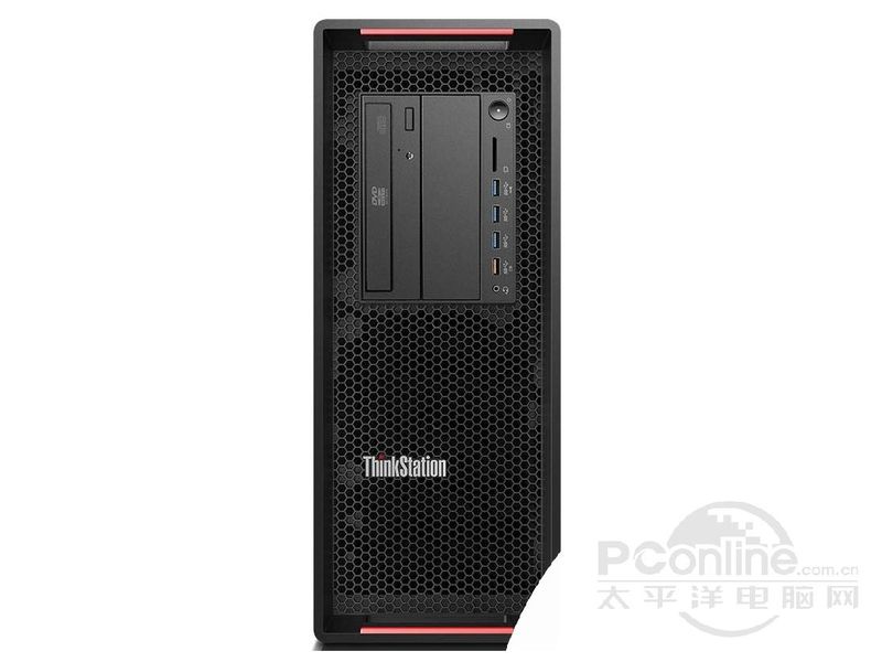 联想ThinkStation P510(30B4S2DD00) 图片1