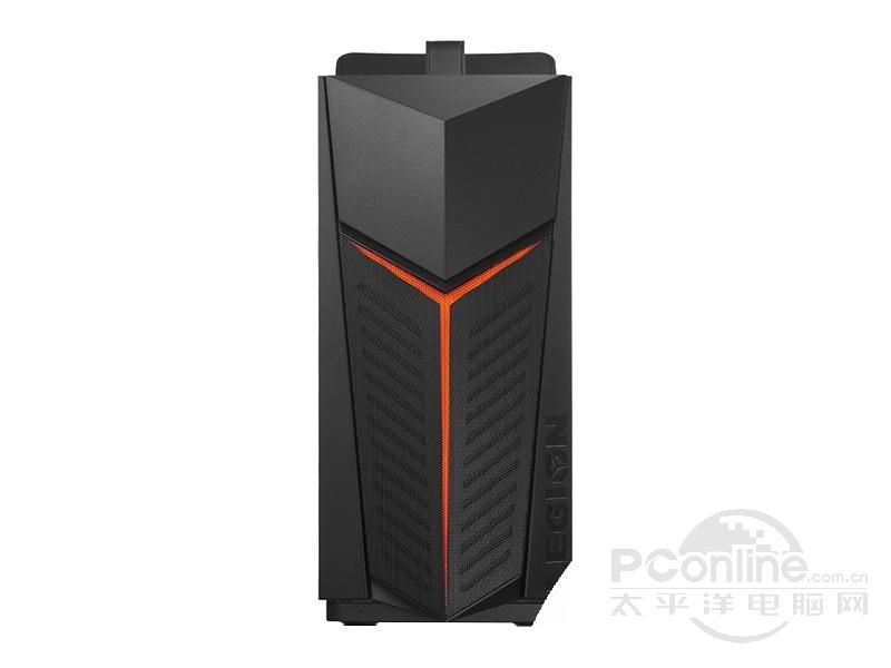 联想拯救者 刃7000 II(i7 8700/8GB/512GB/3G独显)机箱主图