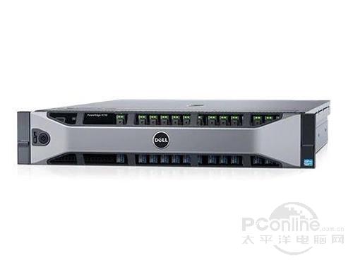 PowerEdge R730 ʽ(Xeon E5-2630 v42/160GB/600GB*3)ͼ