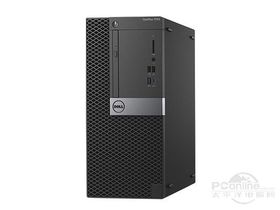  OptiPlex 7050MT(i5 7500/4GB/128GB+1TB/DVDRW)