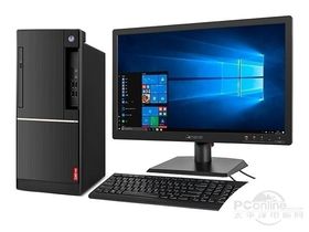 T4900D(i5 7400/8GB/1TB/2G/DVD/20LCD)