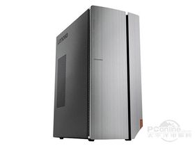 IdeaCentre 720(i3 8100/4GB/1TB/2G)