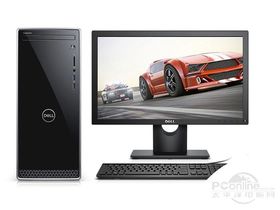 Inspiron Խ 3670(G5400/4GB/1TB/21.5LCD)ͼ