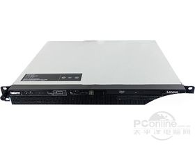 ThinkServer RS260(Xeon E3-1220 v6/8GB2/2TB)