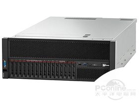 ThinkSystem SR860(Xeon Gold 51182/16GB4/600GB5)