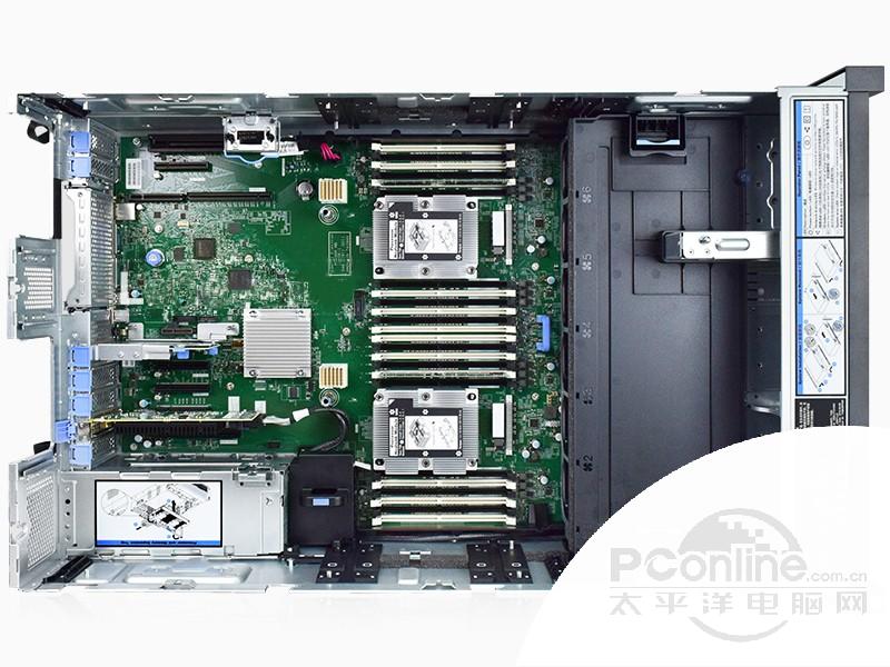 ThinkSystem SR860(Xeon Gold 51182/16GB4/600GB3)ͼ