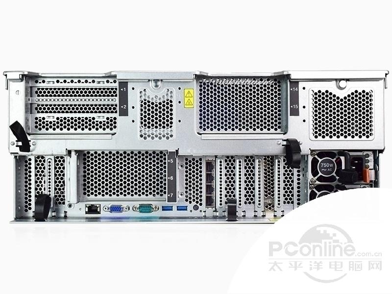 ThinkSystem SR860(Xeon Gold 51202/16GB4/300GB4)ͼ