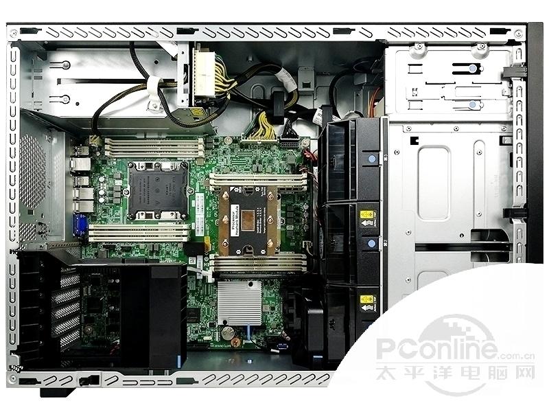 ThinkSystem ST558(Xeon Bronze 31042/16GB4/600GB3)ͼ