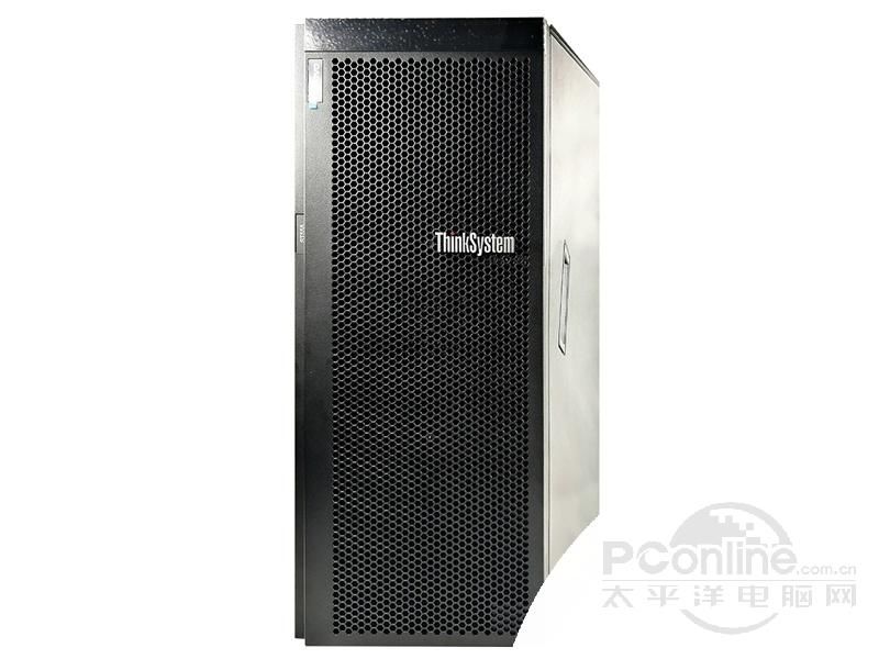 联想ThinkSystem ST558(Xeon Bronze 3104/16GB/2TB)图片