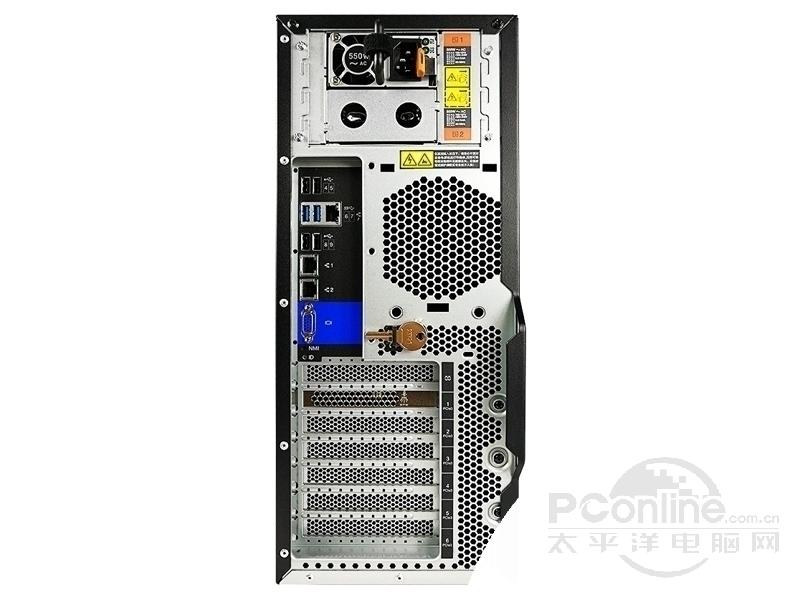 ThinkSystem ST558(Xeon Silver 4110/16GB/300GB/R530-8i)ͼ