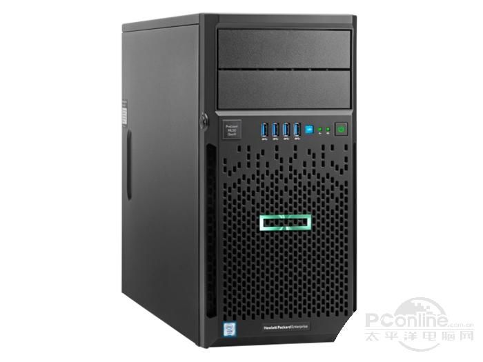 惠普ProLiant ML30 Gen9(P03707-375)图片3