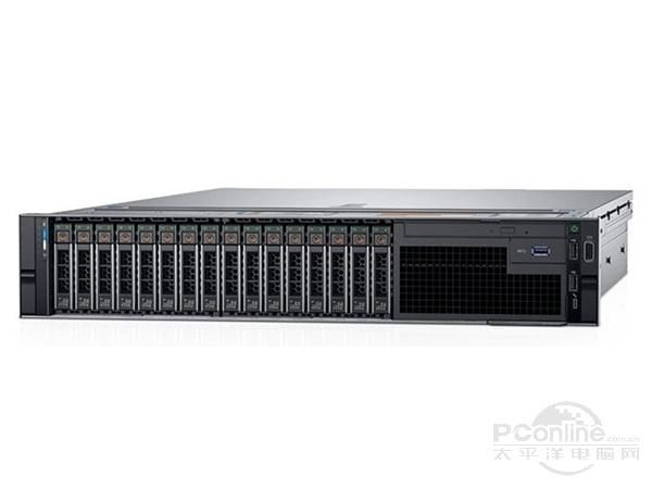 戴尔PowerEdge R740 机架式服务器(R740-A420846CN)图片