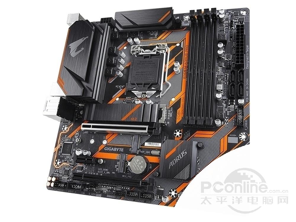 B360M AORUS PROͼ