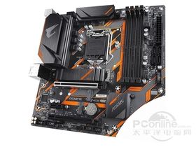 B360M AORUS PROЧͼ