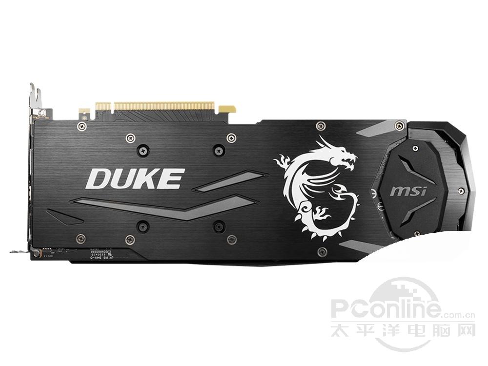 ΢GeForce RTX 2070 DUKE 8Gͼ