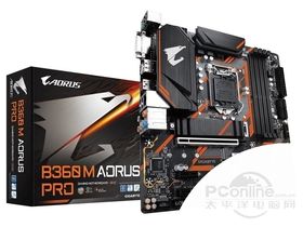 B360M AORUS PRO