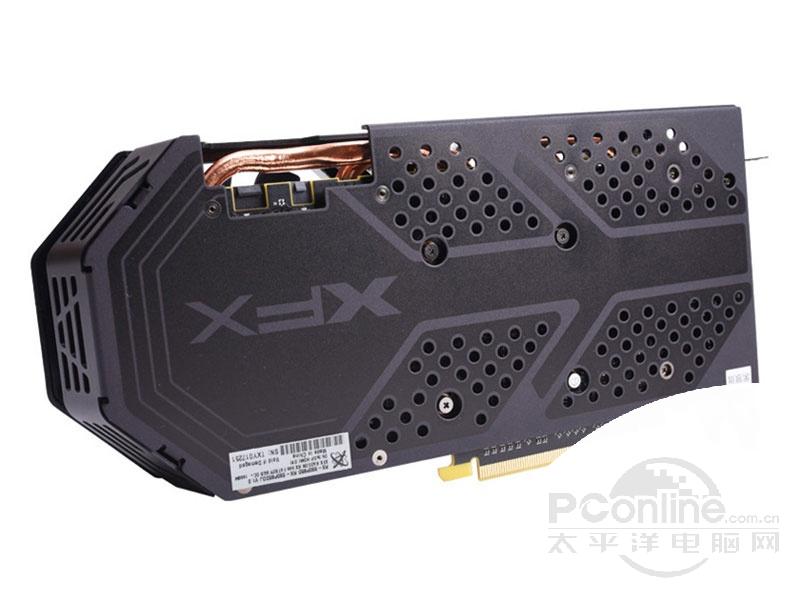 XFXѶRX 590 8G ǰͼ