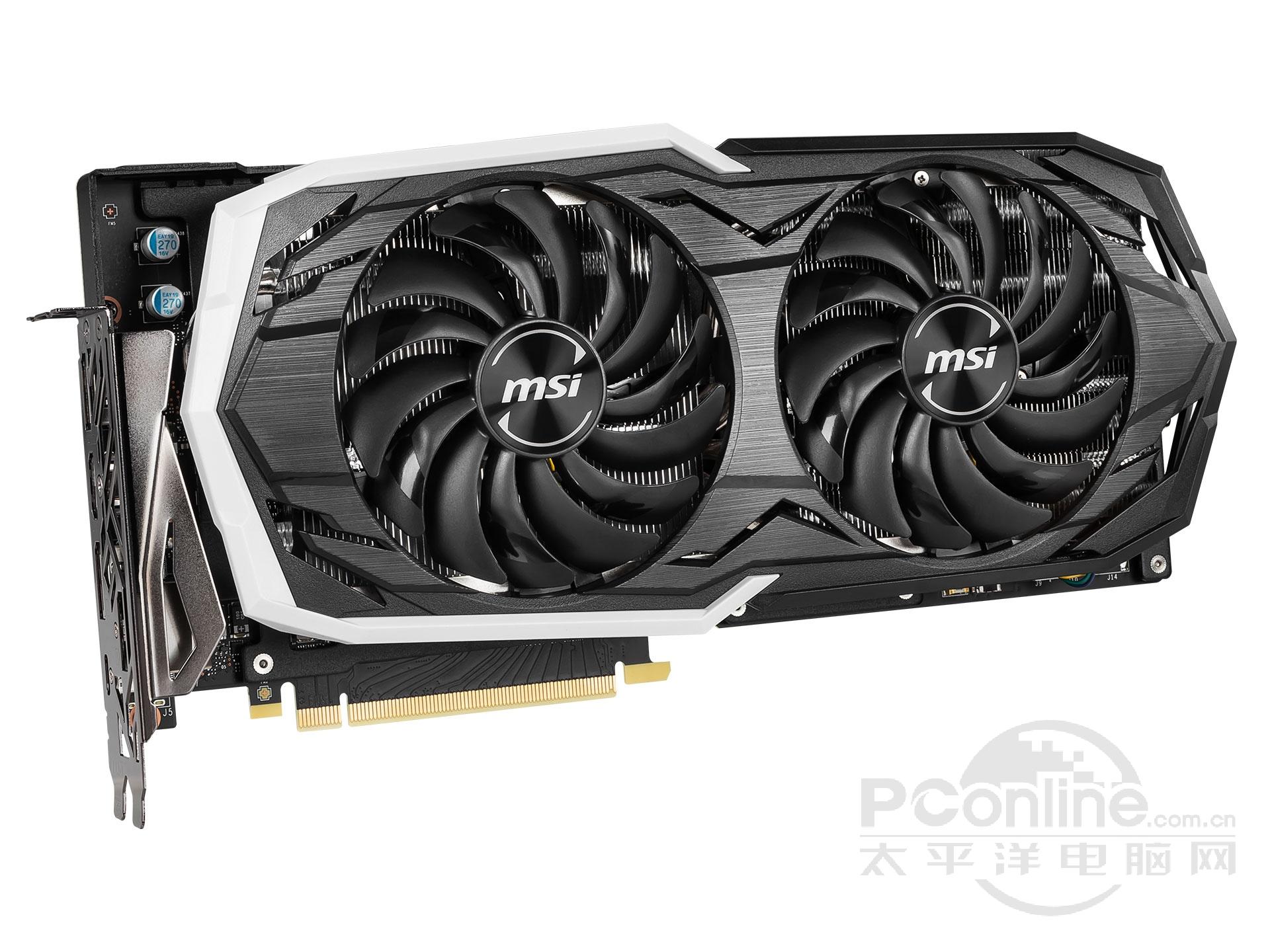 ΢GeForce RTX 2070 ARMOR 8Gͼ