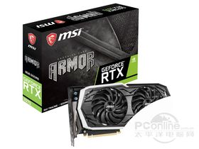 ΢GeForce RTX 2070 ARMOR 8G