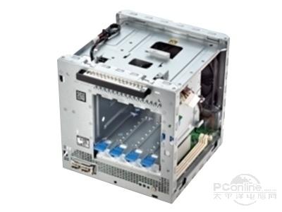 ProLiant MicroServer Gen10(P04923-375)ͼ