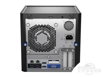 ProLiant MicroServer Gen10(P04923-375)ͼ