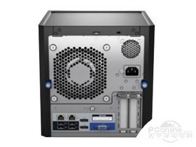 ProLiant MicroServer Gen10(P04923-375)