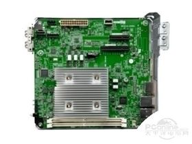 ProLiant MicroServer Gen10(P04923-375)