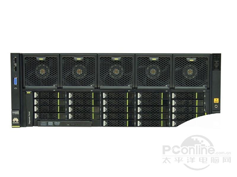 ΪFusionServer RH5885 V3(Xeon E7-4820 v42/16GB2/600GB/23λ)ͼ