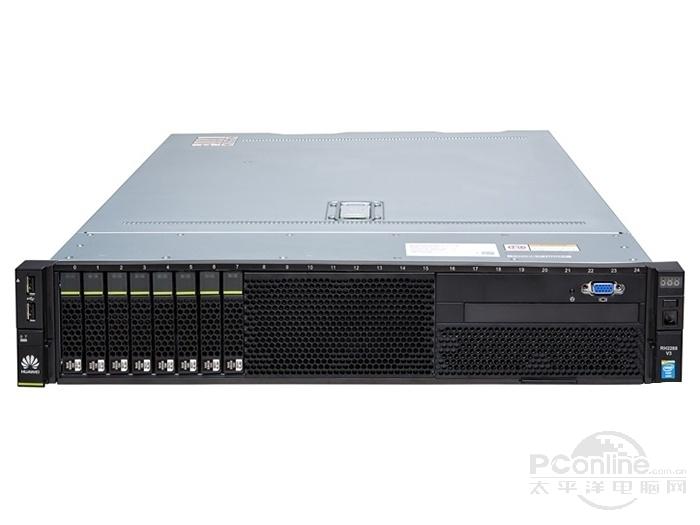 ΪFusionServer RH2288 V3(Xeon E5-2603 v4/8GB/83.5λ)ͼ