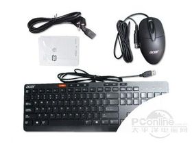 곞Veriton B650(i3 8100/8GB/1TB/)