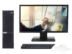 곞Veriton B650(i3 8100/8GB/1TB//21.5LCD)ͼ