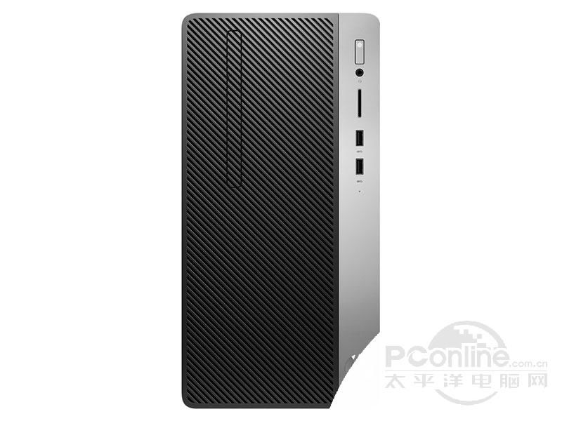 惠普战99 Pro G1 MT(i5 8500/8GB/1TB/集显/21.5LCD)