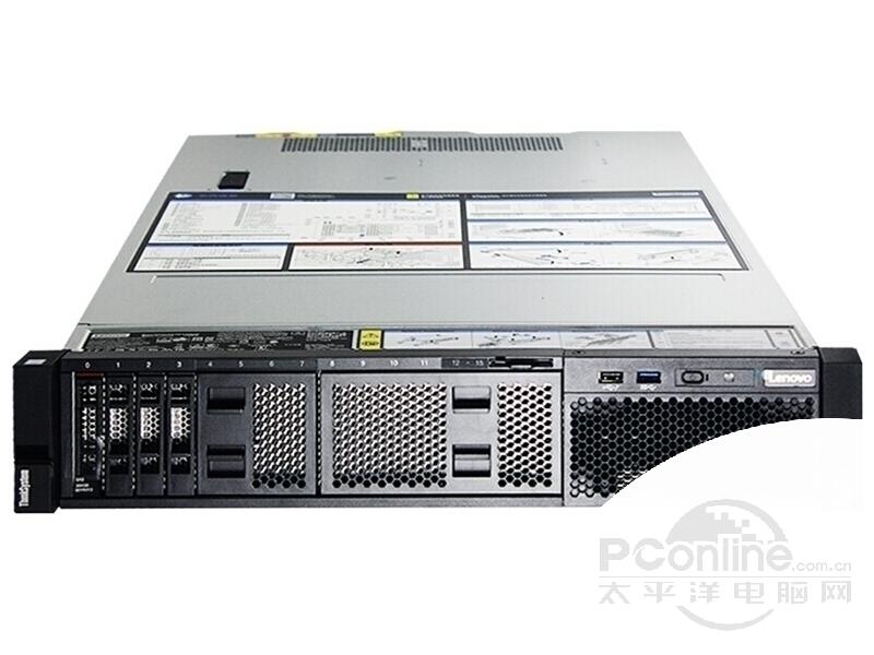 ThinkSystem SR590(Xeonͭ3104/16GB2/600GB2)ͼ