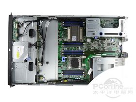 ThinkServer RD450(Xeon E5-2603 v4/8GB)