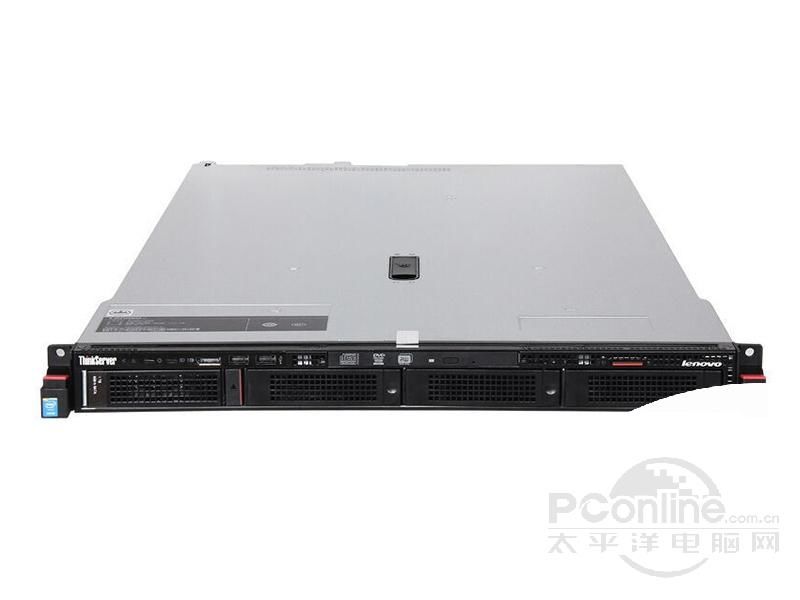 联想ThinkServer RD350(Xeon E5-2609 v4/8GB/300GB)图片2