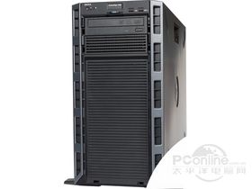 戴尔T430 塔式服务器(Xeon E5-2609 v4×2/8GB×2/1TB×2)