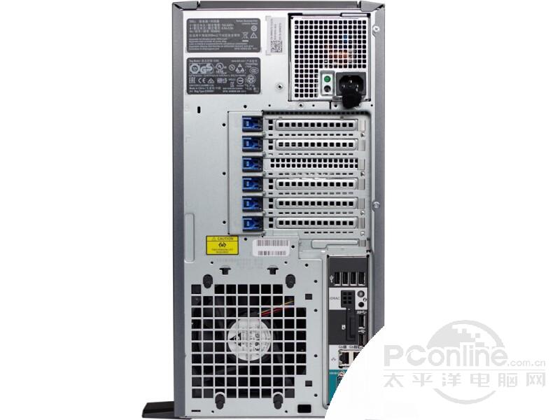 PowerEdge T430 ʽ(Xeon E5-2609 v42/8GB2/1TB2)ͼ