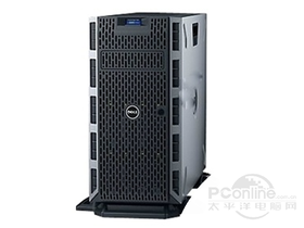 戴尔T430 塔式服务器(Xeon E5-2630 v4×2/16GB×2/2TB×3)